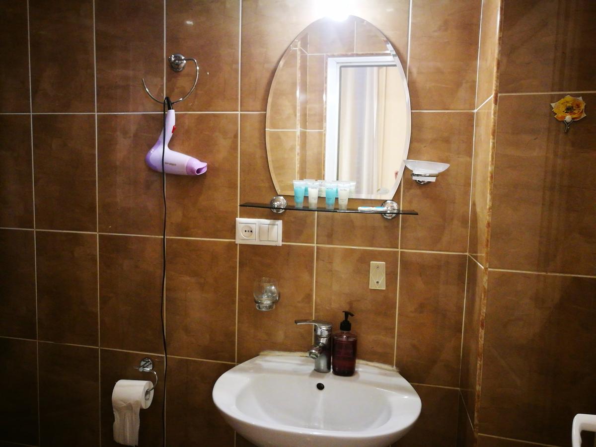 Hotel Salo Τυφλίδα Εξωτερικό φωτογραφία